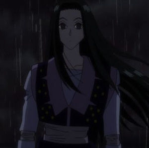 Meet your Posher, Givenchy